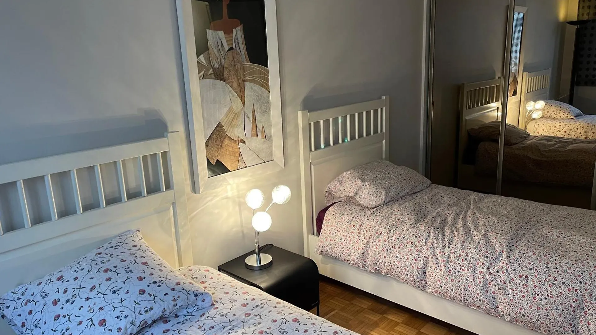 Apartment Triangle D Or Champs Elysees Paris