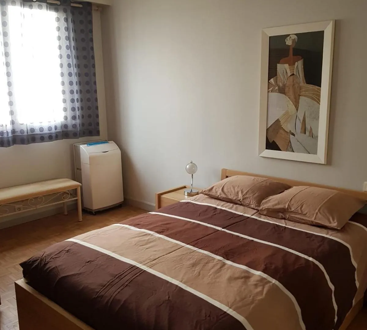Apartment Triangle D Or Champs Elysees Paris