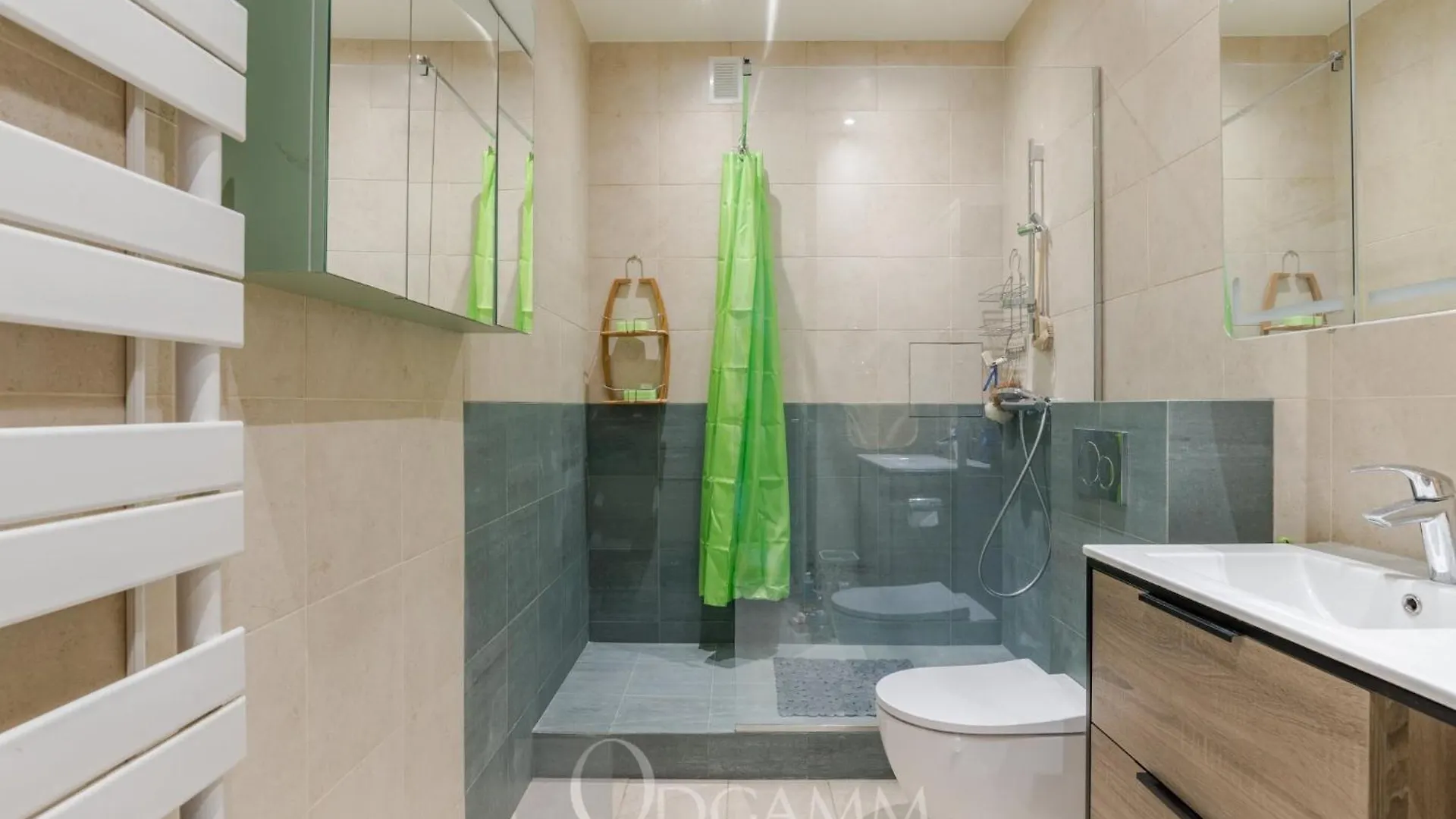 Triangle D Or Champs Elysees Paris Apartment
