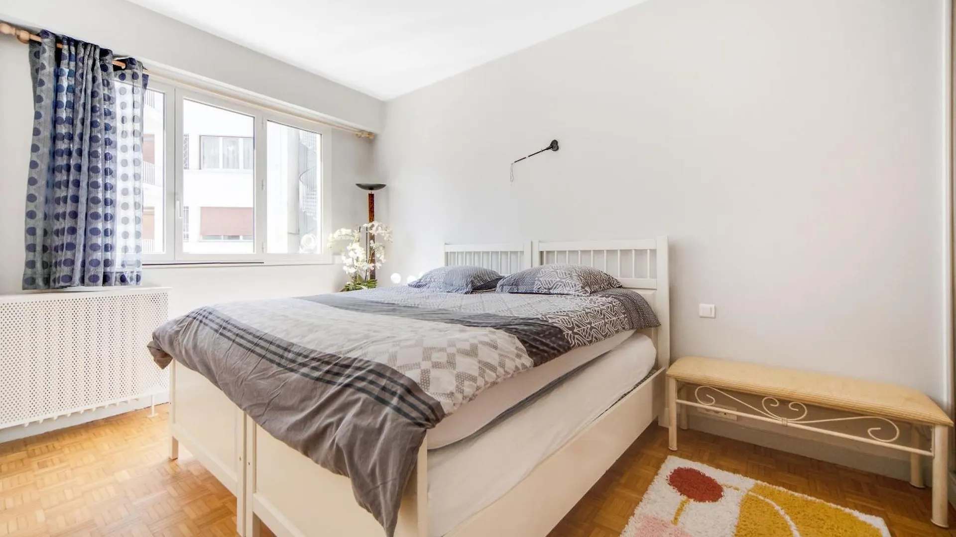Triangle D Or Champs Elysees Paris Apartment