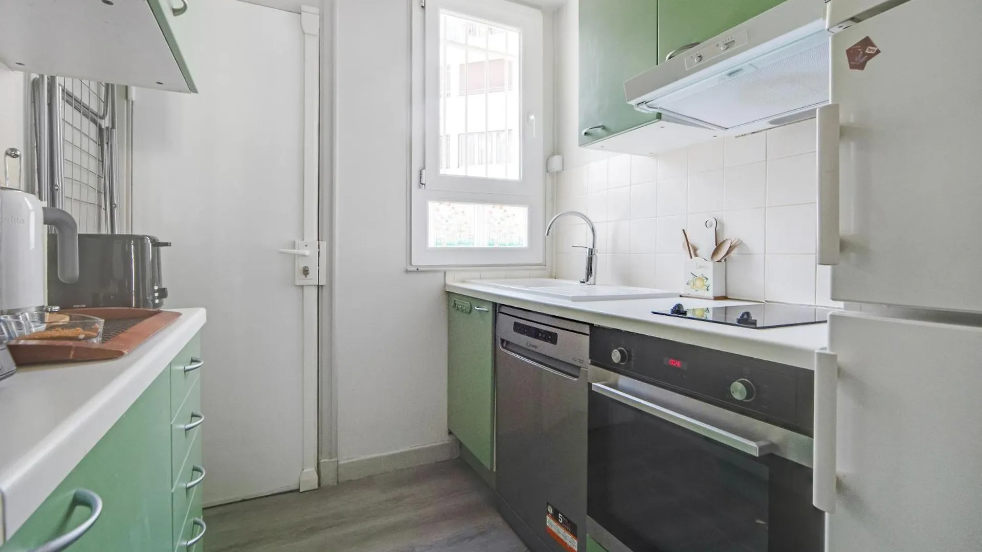 Apartment Triangle D Or Champs Elysees Paris