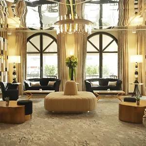 4* Hotel Le Derby Alma By Inwood