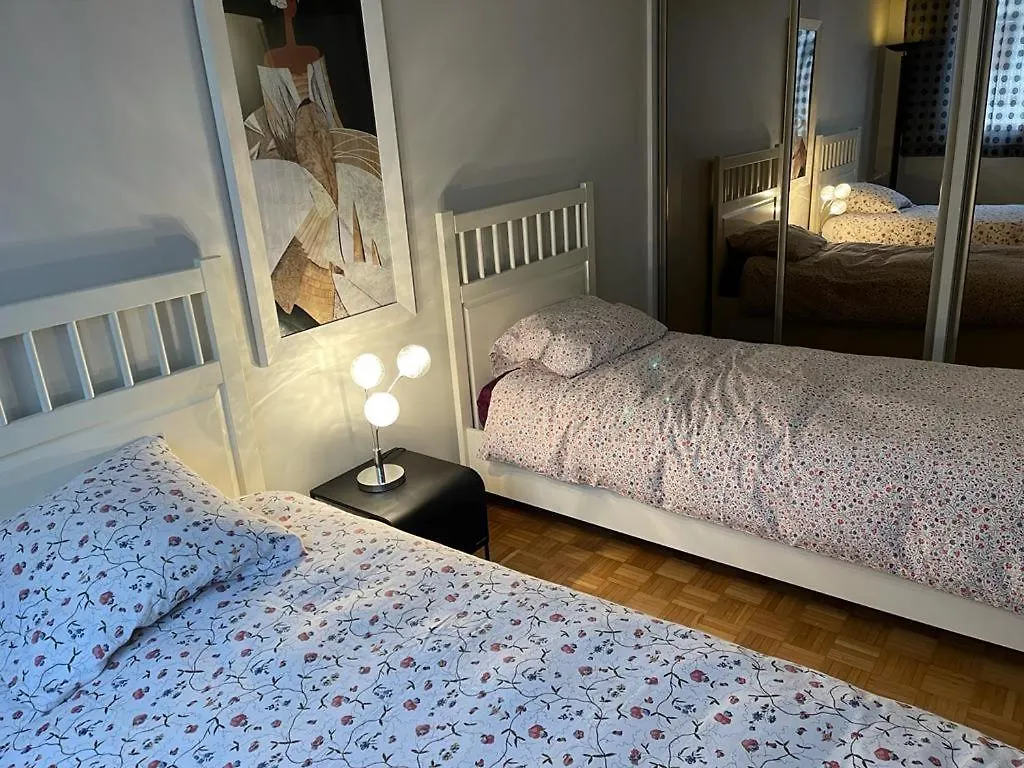 Apartment Triangle D Or Champs Elysees Paris France